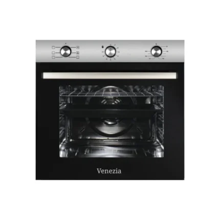 Venezia Four encastrable 66 Inox