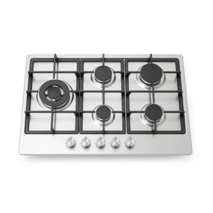 Prima Plaque De Cuisson 5 Feux