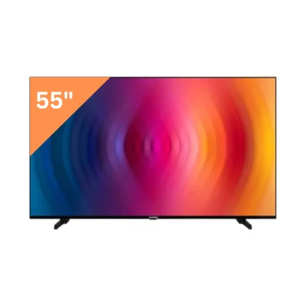 NEWTEC SMART TV Led 55" Google Ultra Hd