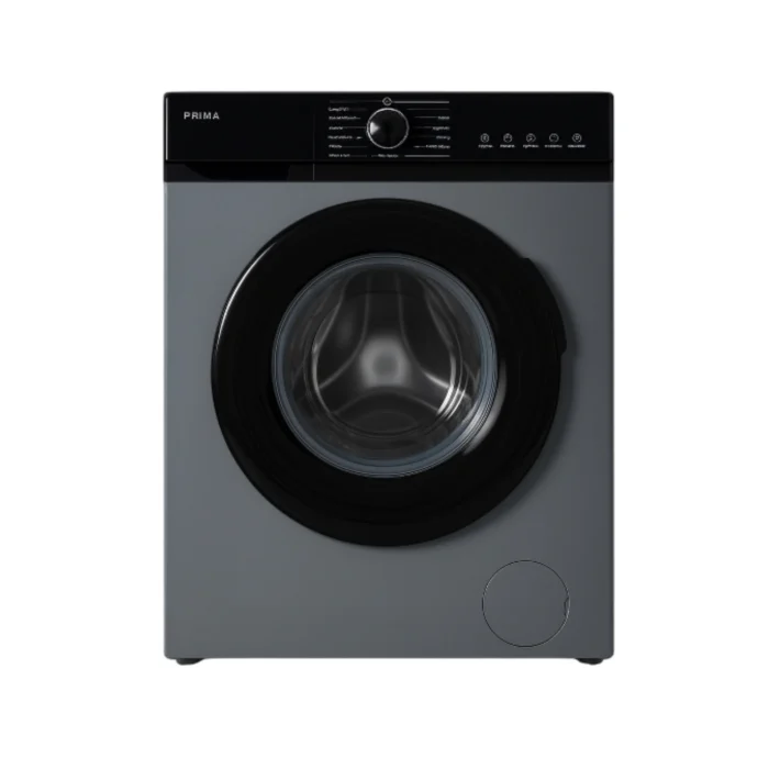 Machine à laver PRIMA 8KG JG80-A212E