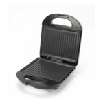 Panini Prima 4 Tranches Inox