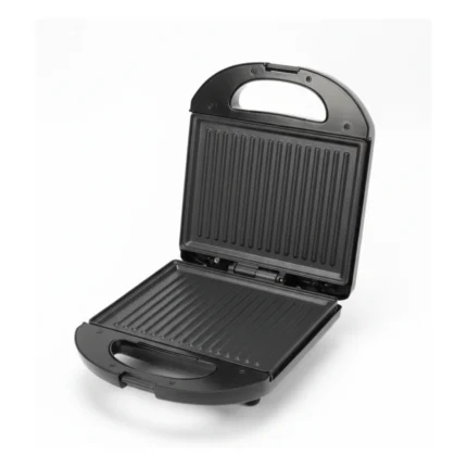 Panini Prima 4 Tranches Inox