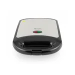 Panini Prima 4 Tranches Inox