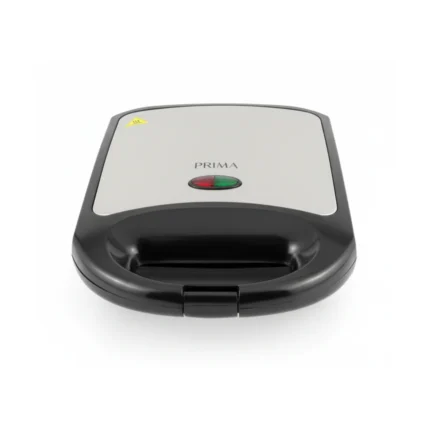 Panini Prima 4 Tranches Inox