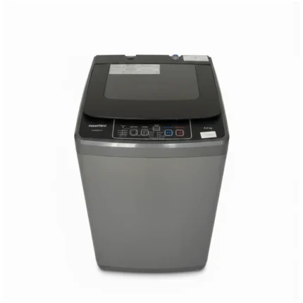 Machine à laver Top 8kg Newtec