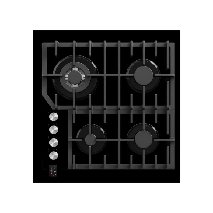 Prima Plaque De Cuisson En verre 4 Feux