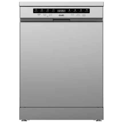 Lave-vaisselle 15 Couverts Écran Silver 3 tiroirs 1587XK DAIKO®