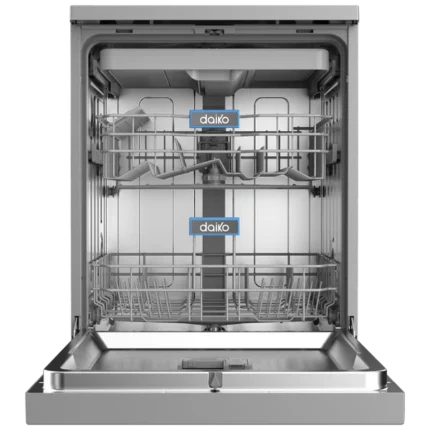 Lave-vaisselle 15 Couverts Écran Silver 3 tiroirs 1587XK DAIKO®