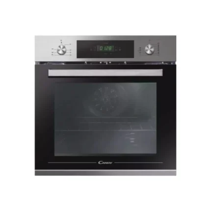 FCS612N_E - Four Encastrable candy Noir 8Prog/65L