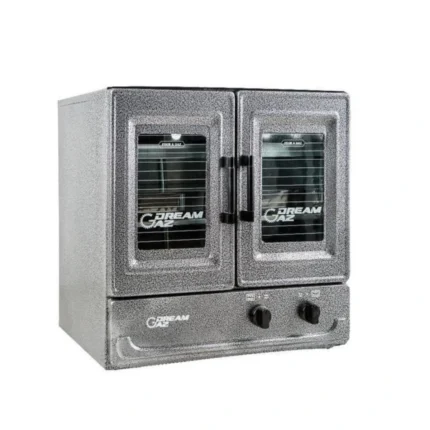 FOUR DREAMGAZ 60cm Gris TOP