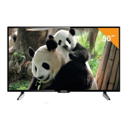 SKYWORTH Led 50" smart 4K