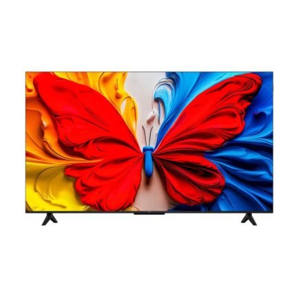 Smart TV 75" TCL 75P8K QLED