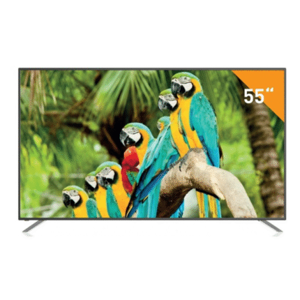 SKYWORTH QLed 55" Smart TV