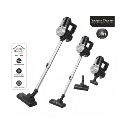 Aspirateur Italy Home MB901
