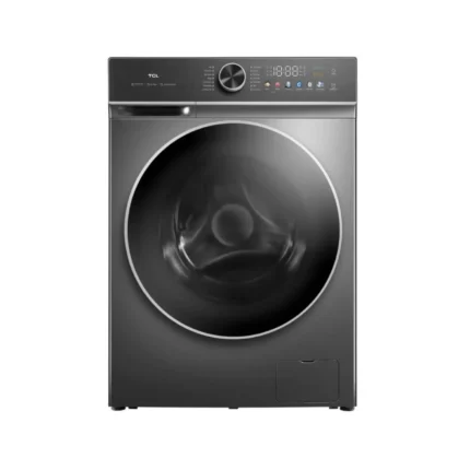 Machine à Laver TCL 12kg C512FLG 