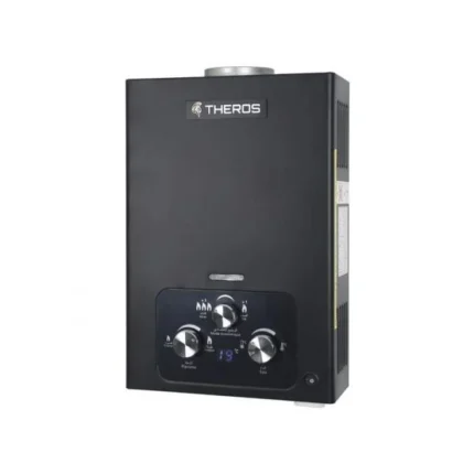 Chauffe eau 6 L Theros a gaz