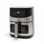 Friteuse à air digital multifonctions 6L ITALY HOME