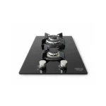 Prima Plaque De Cuisson 2 Feux en verre