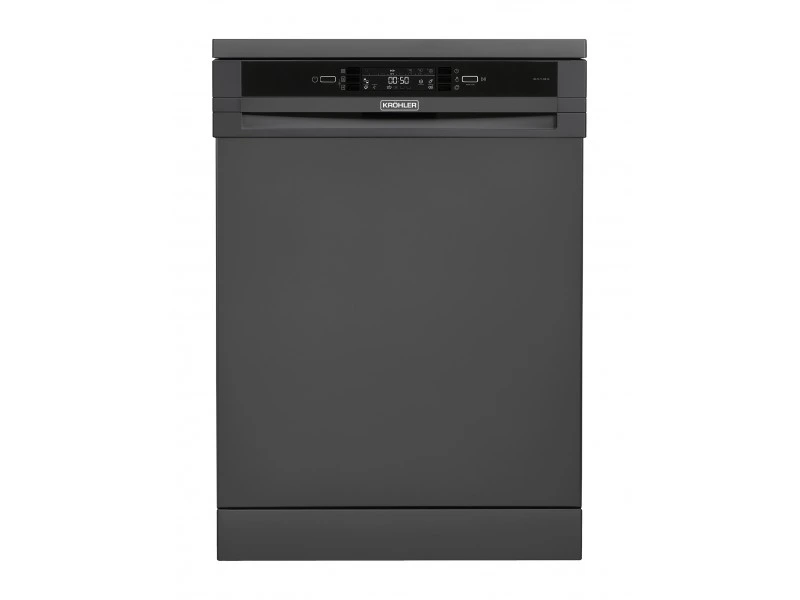 lave vaisselle KRÖHLER 13 couverts 8 Programme avec Tiroir lave vaisselle KRÖHLER 13 couverts 8 Programme avec Tiroir