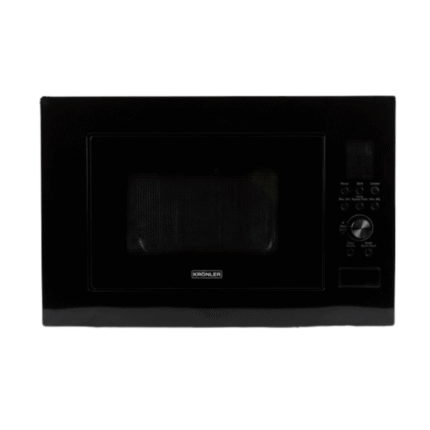 Micro-onde KRÖHLER Noir 25L