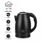 Bouilloire Italy Home 2L Noir