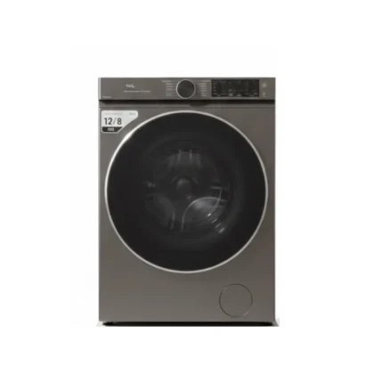 Machine à Laver TCL 12/8 kg sechante