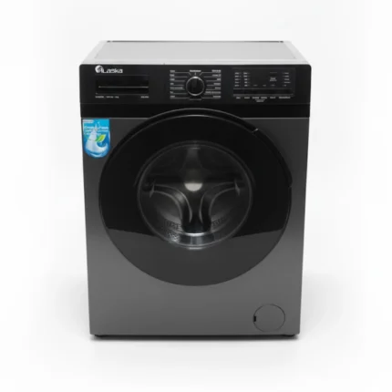 Machine à laver ALASKA 9KG INVERTER 1200 TR