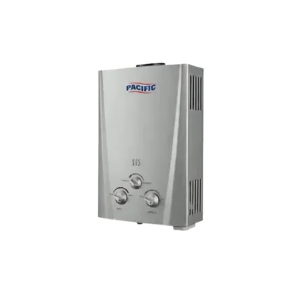 Chauffe eau a gaz 6L Pacific