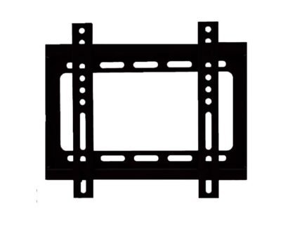 Support mural pour écran plat de 17" à 37"