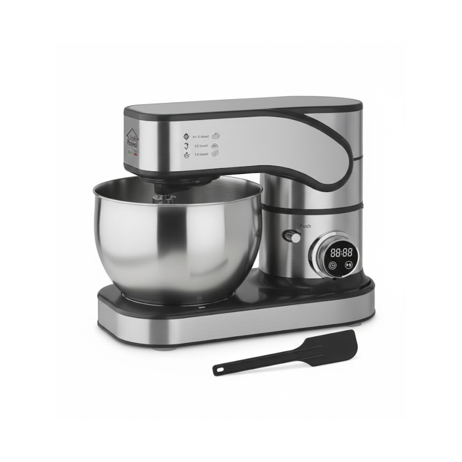 Petrin 7L Italy Home Avec Led Touch screen Petrin 7L Italy Home Avec Led Touch screen