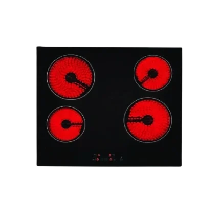 Plaque de cuisson KRÖHLER 60cm 4 Feux