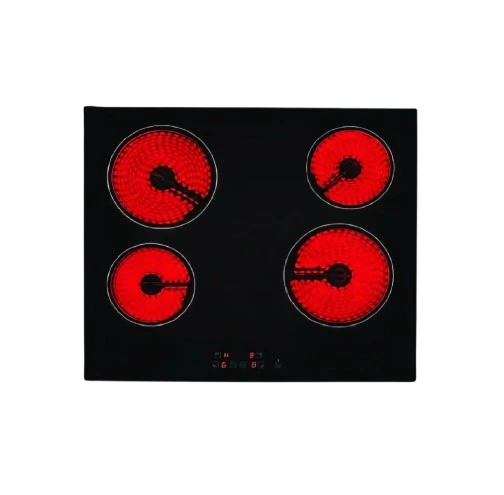 Plaque de cuisson KRÖHLER 60cm 4 Feux Plaque de cuisson KRÖHLER 60cm 4 Feux