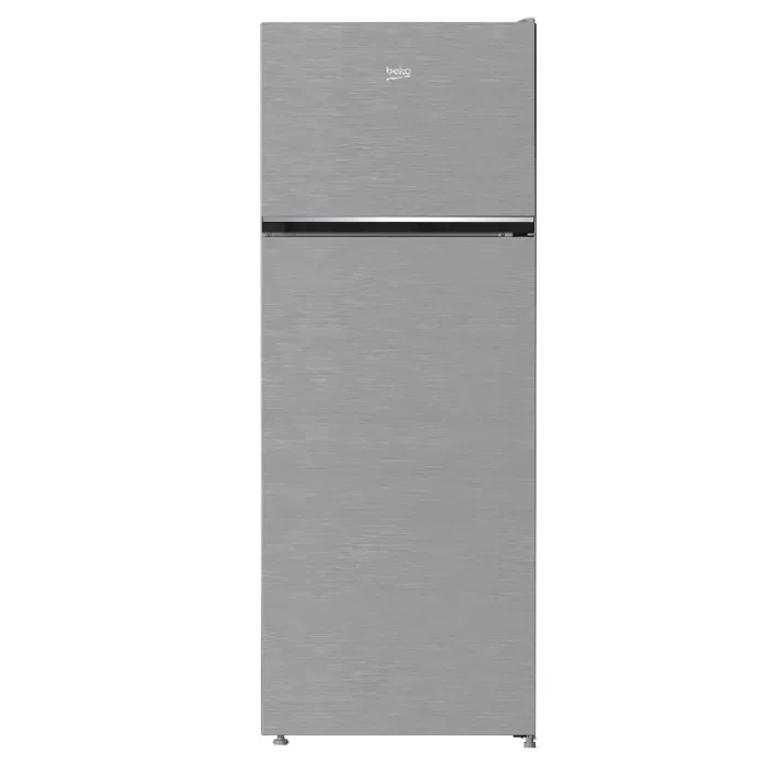 Réfrigérateur Beko RDSG550M20SXB – 460L Defrost Titanium
