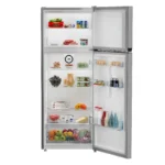Réfrigérateur Beko RDSG550M20SXB – 460L Defrost Titanium