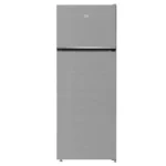 Réfrigérateur Beko RDSG550M20SXB – 460L Defrost Titanium