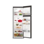 Whirlpool Réfrigérateur double porte posable Whirlpool - WTMF601312BNA