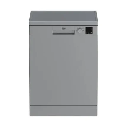 Lave-vaisselle BEKO DVN04321S 4PRG 13CV Silver A++
