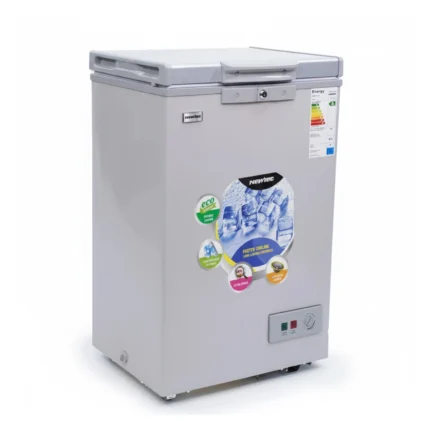 NEWTEC Congélateur 190L