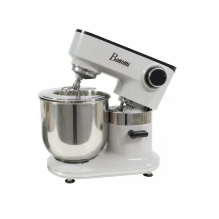 Robot de cuisine Bonomi 12L Gris