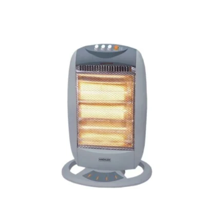 KRÖHLER Chauffage halogéne