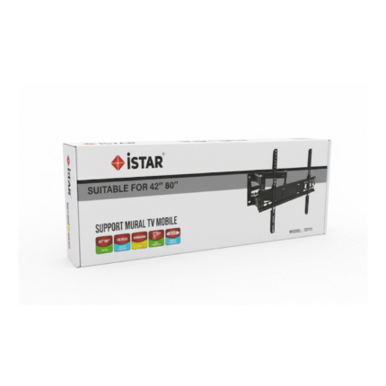 ISTAR TV Support Mobile 42" 80"