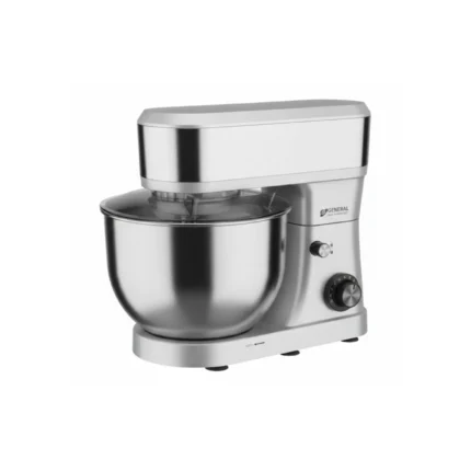 Robot de cuisine General 10L Gris