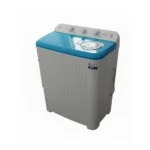 KRÖHLER machine à laver Semi Auto 8.2Kg