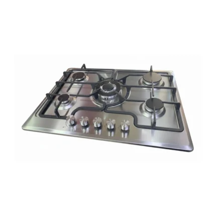 Prima Plaque De Cuisson Encastrable 5 Feux