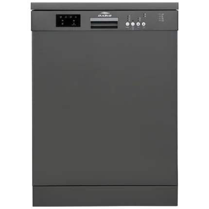 DAIKO Lave vaisselle 12 couverts 4 programmes