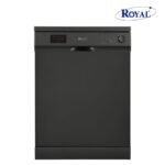 ROYAL lave vaisselle 13 couverts A++ DW1323DS