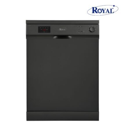 ROYAL lave vaisselle 13 couverts A++ DW1323DS