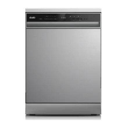 DAIKO Lave vaisselle 14 couverts 7 programmes DW14AD37XK