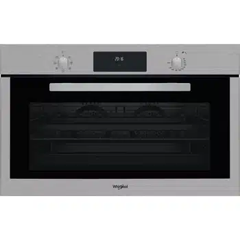 WHIRLPOOL Four multifonction encastrable MXA K7F IX