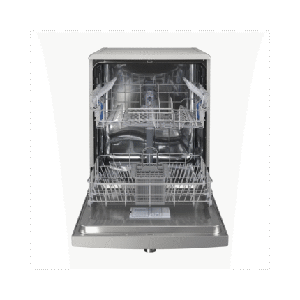 INDESIT lave vaisselle 14 couverts A+